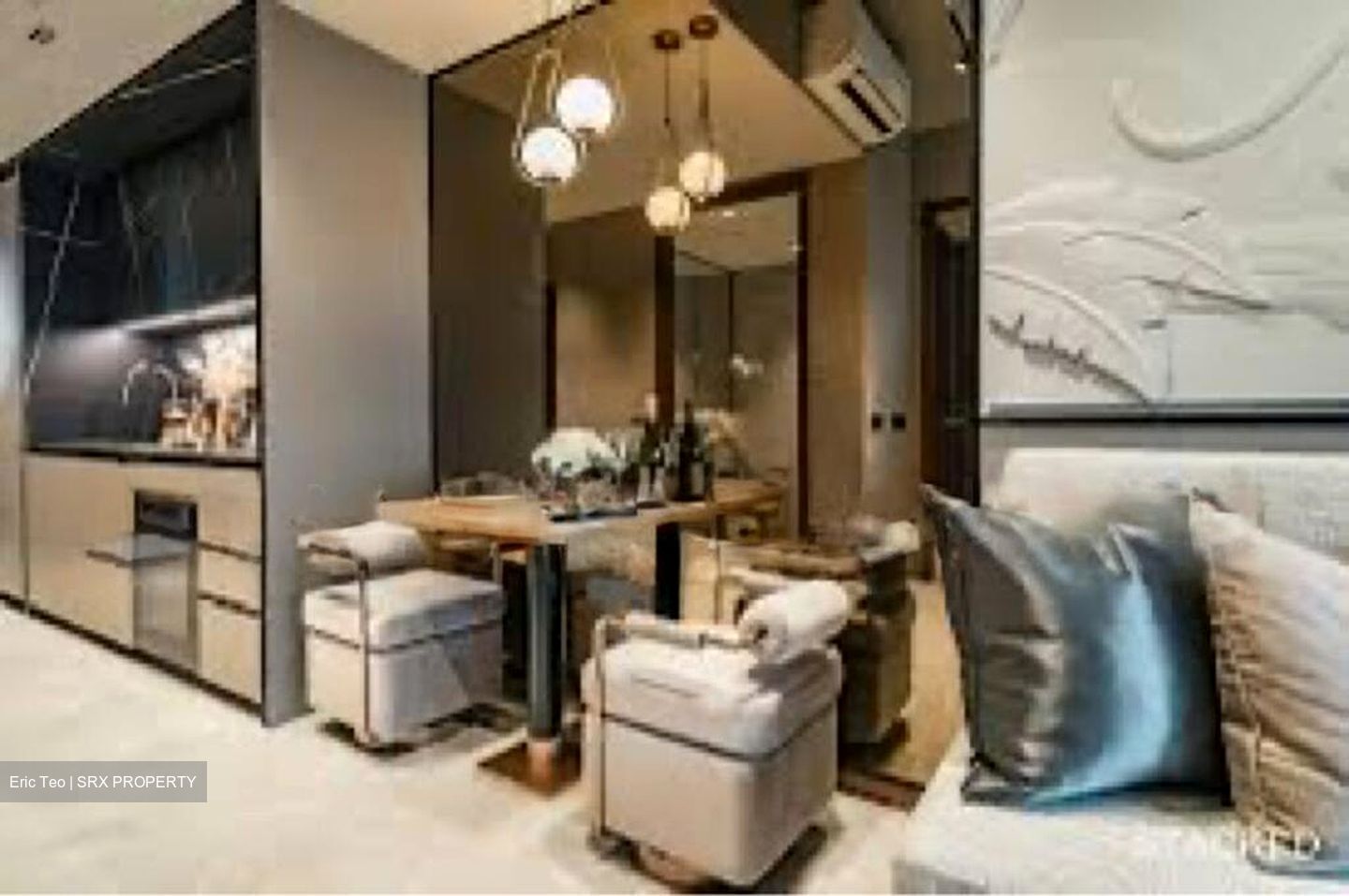 Canninghill Piers (D6), Apartment #510231921